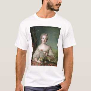 Portrait of Madame Louise de France T-Shirt
