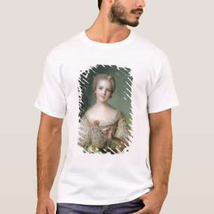 Portrait of Madame Louise de France T-Shirt
