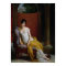 Portrait of Madame Recamier