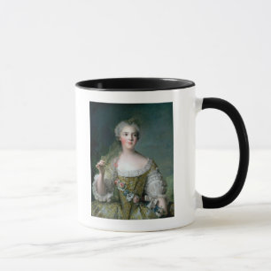 Portrait of Madame Sophie Mug