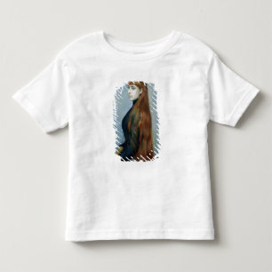 Portrait of Mademoiselle Alice Guerin Toddler T-Shirt