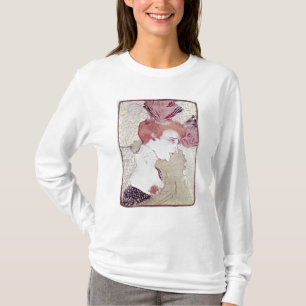 Portrait of Marcelle Lendor, 1895 T-Shirt