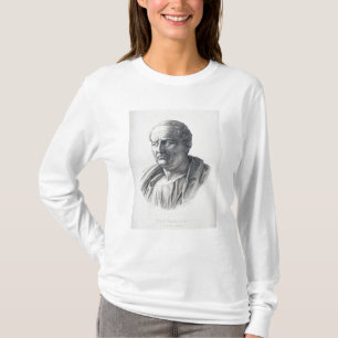 Portrait of Marcus Tullius Cicero T-Shirt