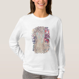 Portrait of Maria Munk T-Shirt