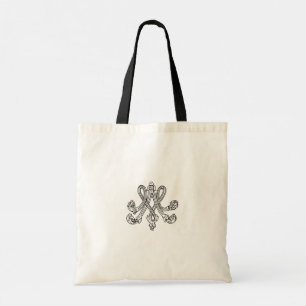 Portrait of Marie Antoinette Maria Antonia Austria Tote Bag