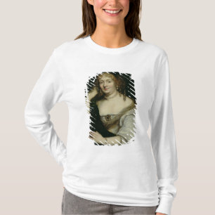 Portrait of Marie de Rabutin-Chantal Marquise T-Shirt