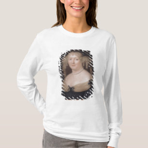 Portrait of Marie de Rabutin-Chantal Marquise T-Shirt