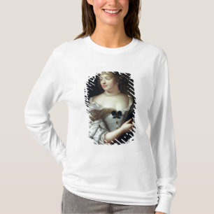 Portrait of Marie de Rabutin-Chantal T-Shirt