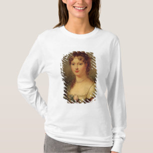 Portrait of Marie-Louise de Hapsburg-Lorraine T-Shirt