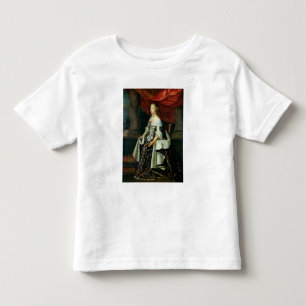 Portrait of Marie-Therese of Austria Toddler T-Shirt