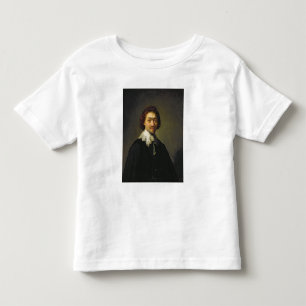 Portrait of Maurits Huygens, 1632 Toddler T-Shirt