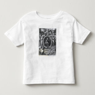 Portrait of Maximilian I of Bavaria Toddler T-Shirt