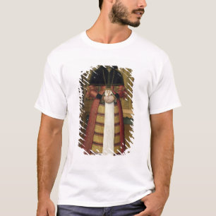 Portrait of Mette von Munchhausen T-Shirt