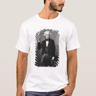 Portrait of Michael Faraday T-Shirt