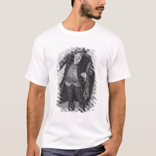 Portrait of Mirabeau T-Shirt