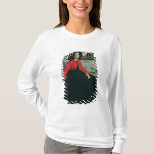 Portrait of Mlle. L.L. 1864 T-Shirt