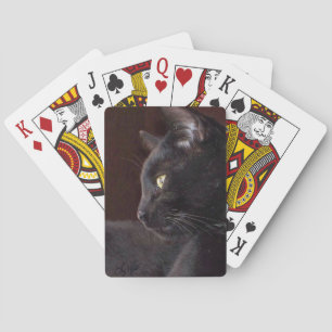 Portrait of My Boy, Charlie Playing Cards