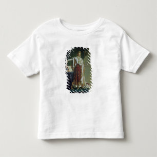 Portrait of Napoleon I in his Coronation Robes, 18 Toddler T-Shirt