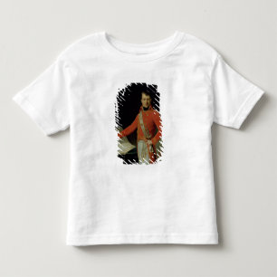 Portrait of Napoleon I Toddler T-Shirt