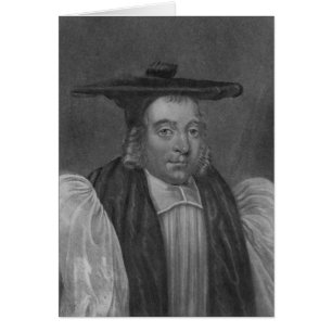 Portrait of Nicholas Monck