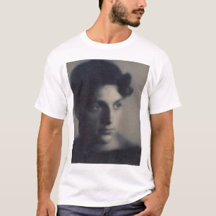 Portrait of Nicola Giancola T-Shirt