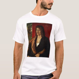 Portrait of Oswolt Krel, 1499 T-Shirt