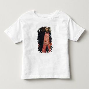 Portrait of Ottavio Grimani Toddler T-Shirt
