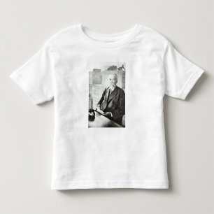 Portrait of P. L. Sclater, Toddler T-Shirt