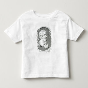 Portrait of Pertinax Toddler T-Shirt