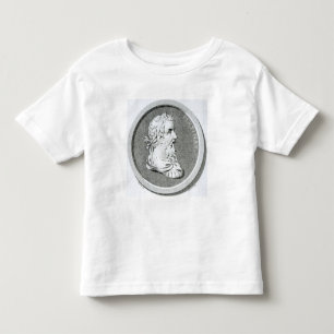 Portrait of Pertinax Toddler T-Shirt