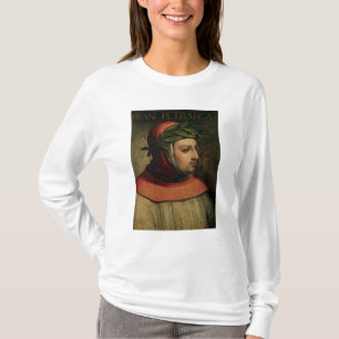 Portrait of Petrarch T-Shirt