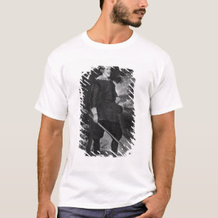 Portrait of Philip IV King of Spain like a T-Shirt
