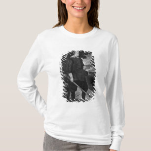 Portrait of Philip IV King of Spain like a T-Shirt