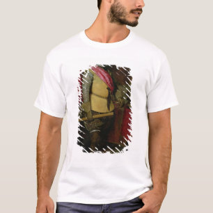 Portrait of Philip IV of Spain T-Shirt
