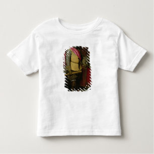 Portrait of Philip IV  of Spain Toddler T-Shirt