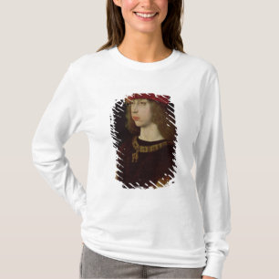 Portrait of Philip the Handsome T-Shirt