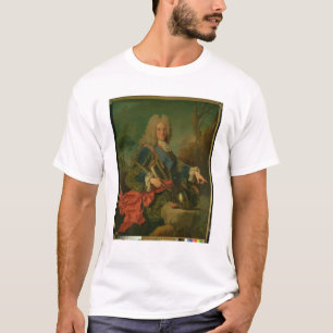 Portrait of Philip V T-Shirt