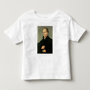 Portrait of Philipp Melanchthon , 1532 Toddler T-Shirt