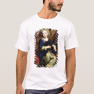 Portrait of Philippe de France T-Shirt