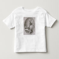 Portrait of Phillis Wheatley
