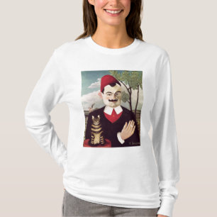 Portrait of Pierre Loti c.1891 T-Shirt