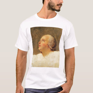 Portrait of Pierre Louis Prieur T-Shirt