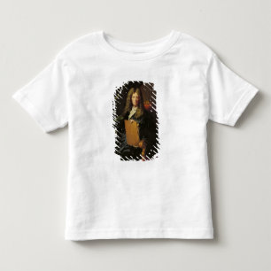Portrait of Pierre Mignard c.1690 Toddler T-Shirt