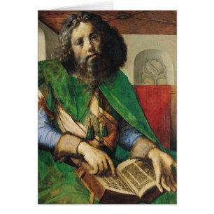 Portrait of Plato c.1475