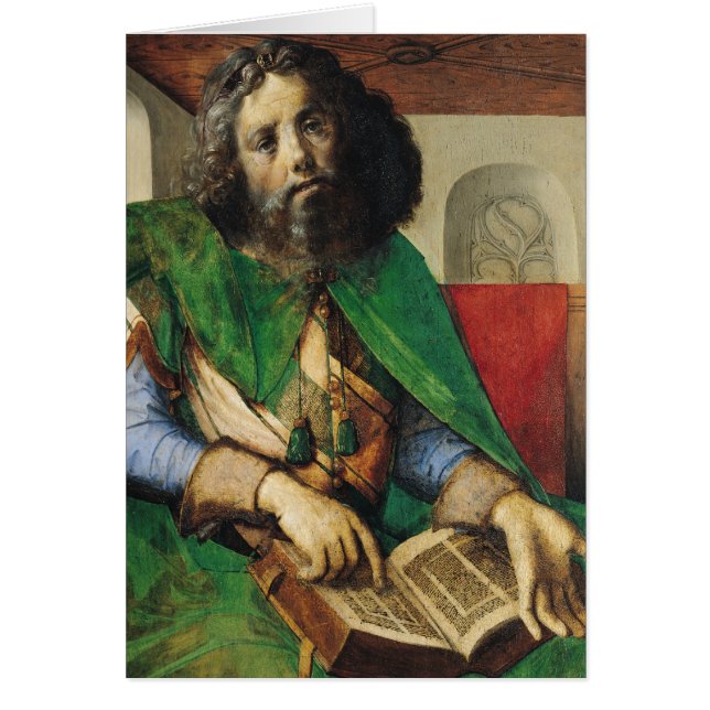 Portrait of Plato  c.1475 (Front)