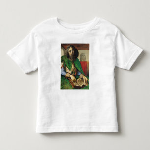Portrait of Plato c.1475 Toddler T-Shirt