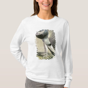 Portrait of Pouter Pigeon T-Shirt