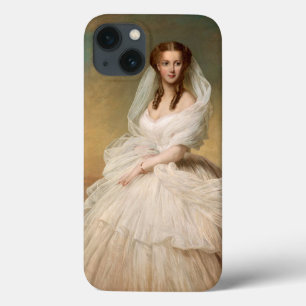 Portrait Of Princess Alexandra iPhone 13 Case