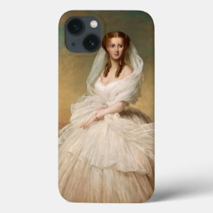 Portrait Of Princess Alexandra iPhone 13 Case