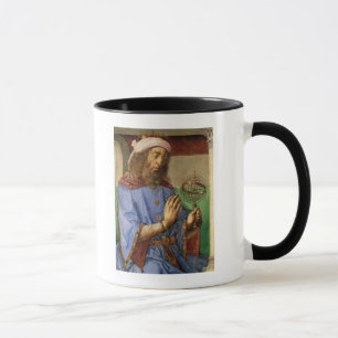 Portrait of Ptolemy, c.1475 Mug